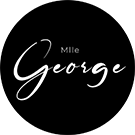 Mlle George Logo